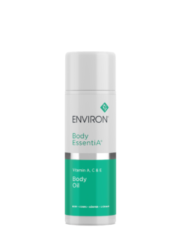 Body Range A, C + E Oil