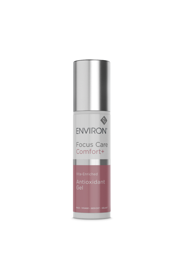 Vita-Enriched Antioxidant Gel