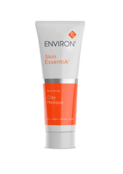 Hydrating Clay Masque