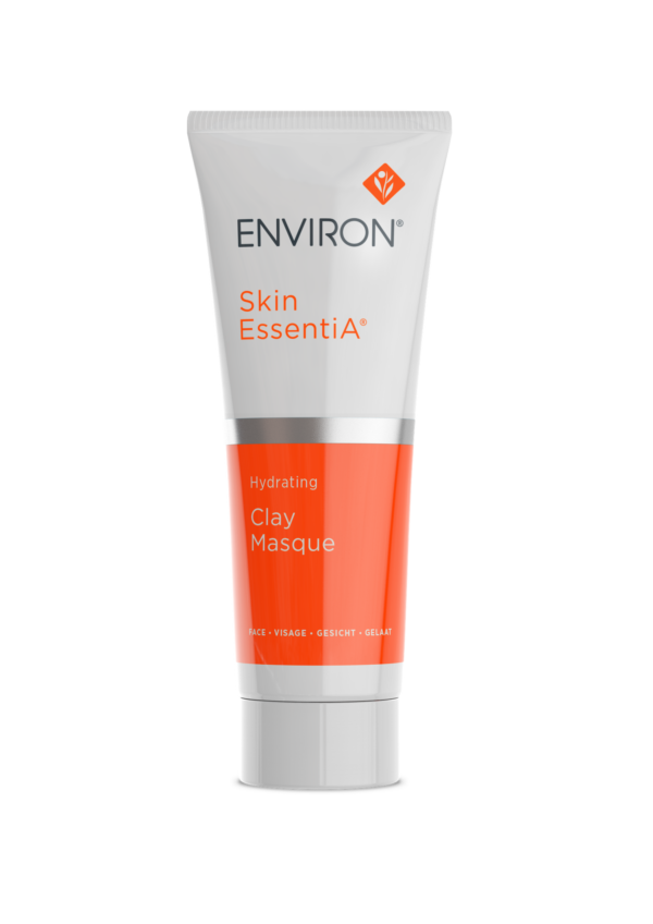 Hydrating Clay Masque