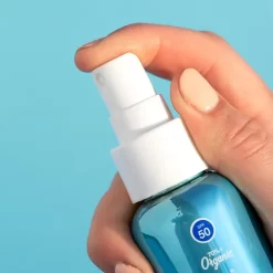 Alternative view of Face Sunscreen Mist - SPF 50