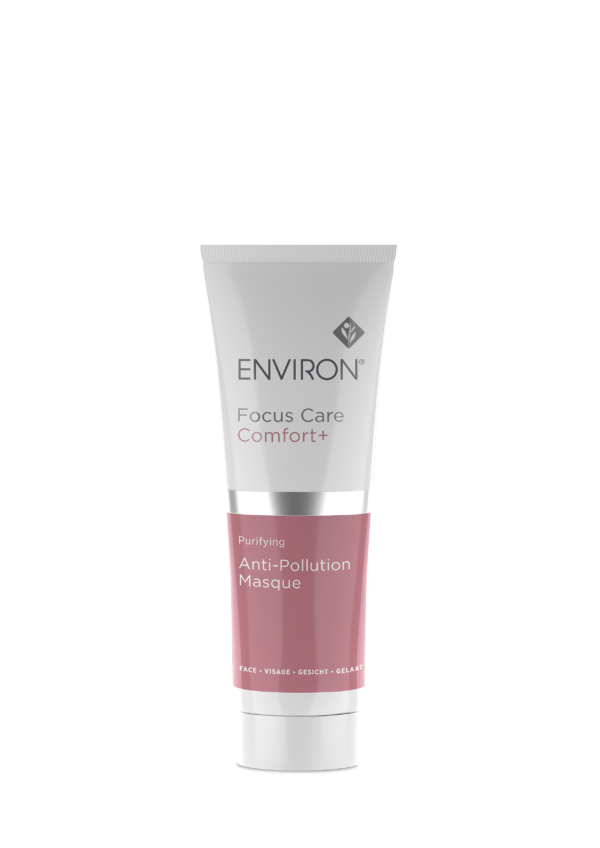 Purifying Anti-Pollution Masque