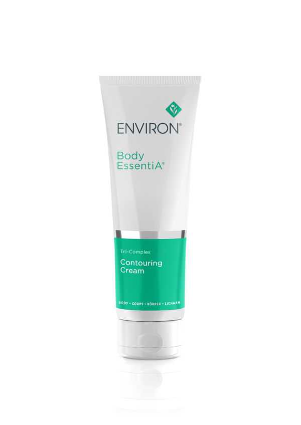 Tri-Complex Contouring Cream