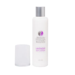 Alternative view of Lavender Soy Lotion