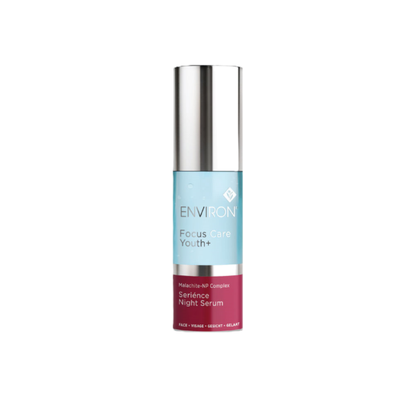 Malachite-NP Complex Serience Night Serum