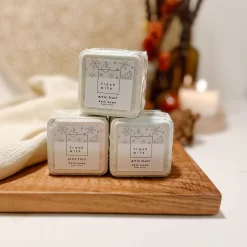 Arctic Fruit Bath Bomb