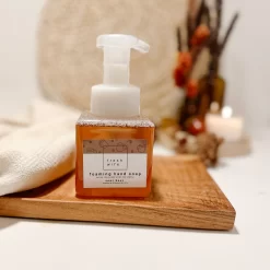 Root Beer Foaming Soap