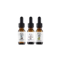 Mini Electrolyte Trio