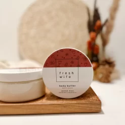 Mulled Wine Body Butter