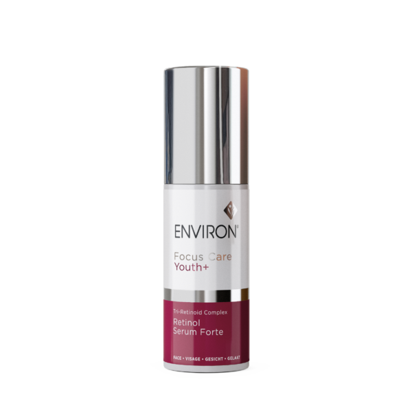 Tri-Retinoid Complex Retinol Serum Forte