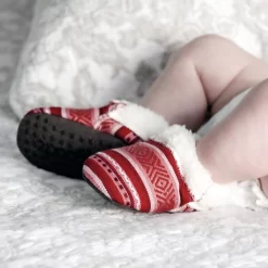 Alternative view of Baby Booties