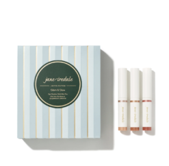 Glam & Glow Eye Shadow Stick Mini Trio Holiday Set