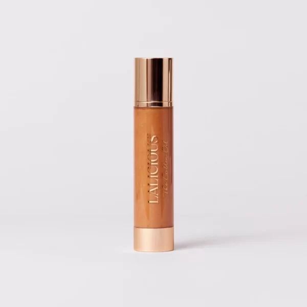 Signature Collection Golden Oil