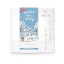 Montrealer Holiday Kit