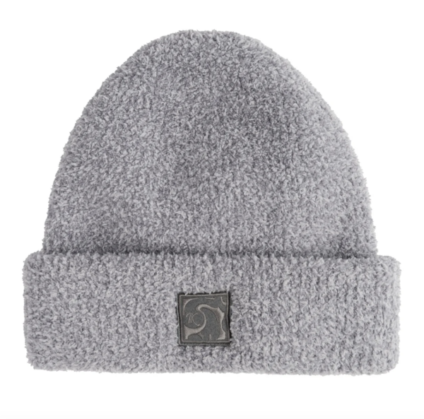 Ribbed Beanie
