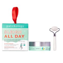 Sleigh All Day Holiday Kit