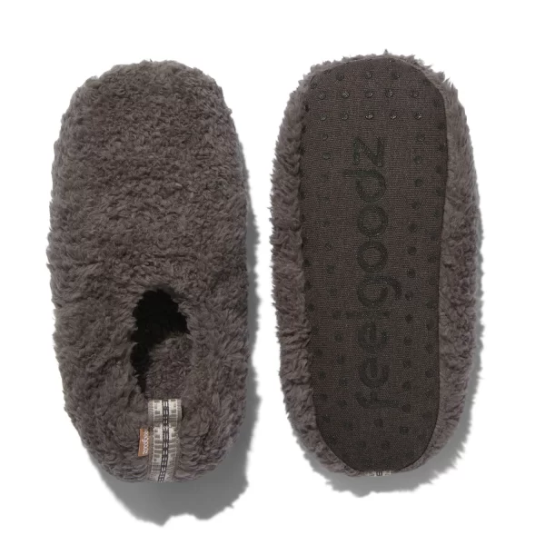 Women’s Equinox Slipper Socks