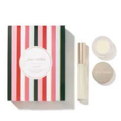 Sugar & Ice Lip Scrub and Hydrating Gloss Holiday Set