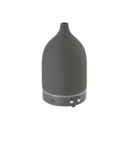 Vapor Grey 90 Ceramic Ultrasonic Diffuser