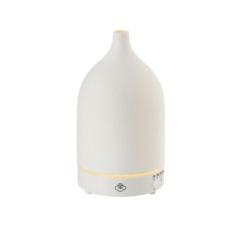 Vapor White 90 Ceramic Ultrasonic Diffuser