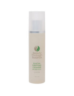 Glacial Purifying Cleanser