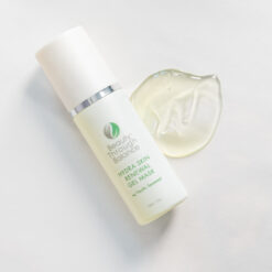 Alternative view of Hydra Skin Renewal Gel Mask