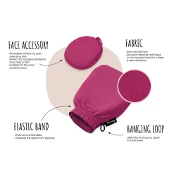 Alternative view of Renaissance Deep Exfoliation Kit