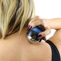 Alternative view of Ice Roller