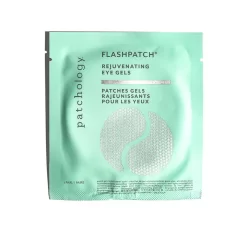 Alternative view of FlashPatch® Rejuvenating Eye Gels