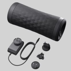 Alternative view of Vyper 3 |  Vibrating Fitness Roller