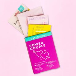 Alternative view of Power Couple - Date Night Skincare Kit