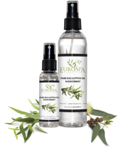Classic Eucalyptus ShowerSpa Mist™
