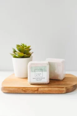 Baja Cactus Bloom Bath Bomb