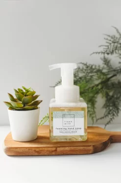 Baja Cactus Bloom Foaming Soap