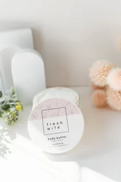 Daydream Body Butter