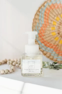 Lake Days Foaming Soap