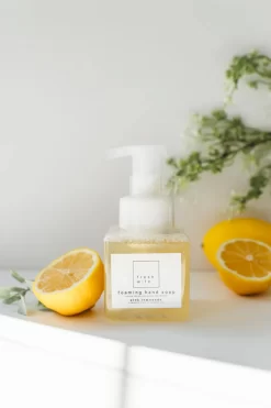 Pink Lemonade Foaming Soap