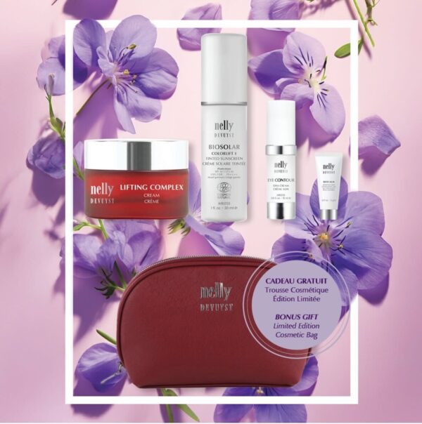 Mother's Day Anti-Aging Kit