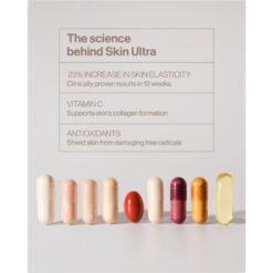 Alternative view of Advanced Nutrition Programme™ Skin Ultra Box