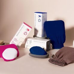 Renaissance Deep Exfoliation Kit