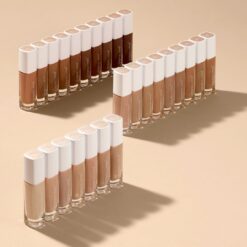 Alternative view of Skintuition SPF 30 Radiance-Boosting Liquid Foundation