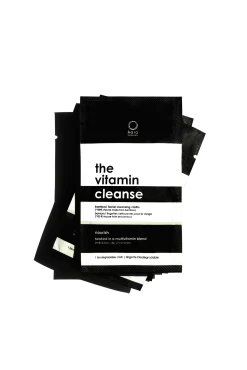 Alternative view of The Vitamin Cleanse Cloths