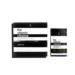 The Vitamin Cleanse Cloths