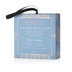 Moon Flower Infused Buffer