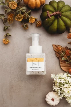 Golden Hour Foaming Soap