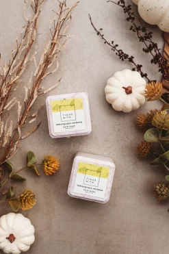 Lemongrass Verbena Bath Bomb