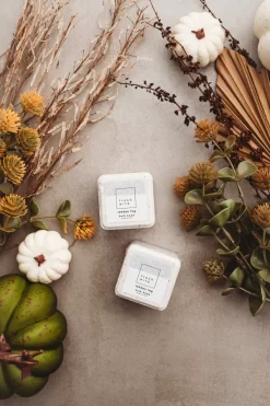 London Fog Bath Bomb