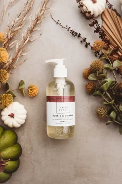 Orchard Bubble and Cleanse