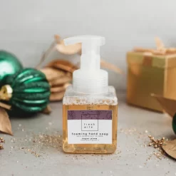 Sugar Plum Foaming Hand Soap
