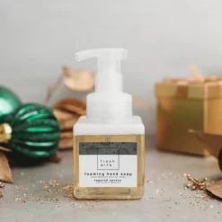 Sugared Spruce Foaming Hand Soap